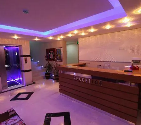 Sirius Mi Hotel *
