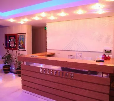 Sirius Mi Hotel Izmir