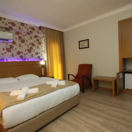 Hotel Sirius Mi Izmir