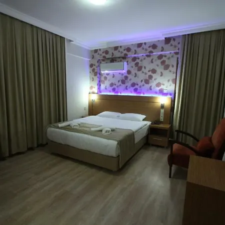 Sirius Mi Hotel *