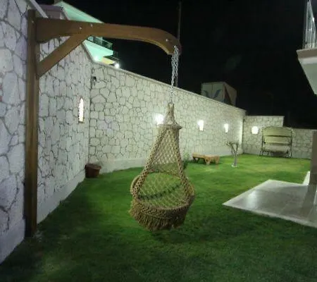 Otel Sirius Mi *