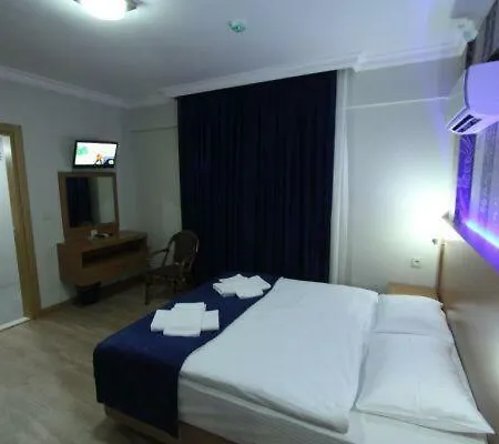 Otel Sirius Mi