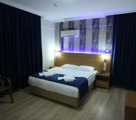 Sirius Mi İzmir