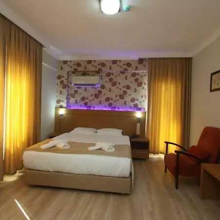 Sirius Mi Hotel