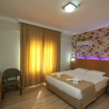 Sirius Mi Hotel *
