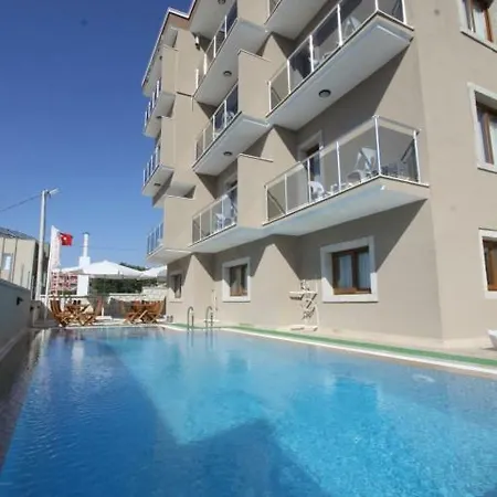 Sirius Mi Hotel